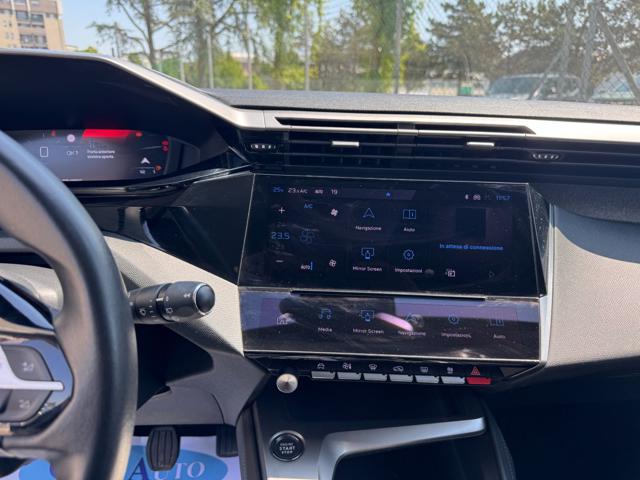 PEUGEOT 308 usata, con Cruise Control