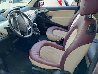 LANCIA Ypsilon usata, con Airbag Passeggero