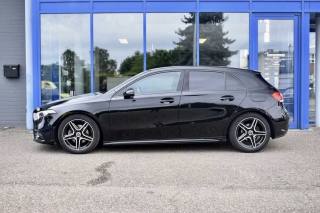 MERCEDES-BENZ A 180 usata, con Alzacristalli elettrici