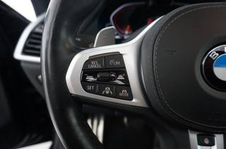 BMW X6 usata, con Sedile posteriore sdoppiato