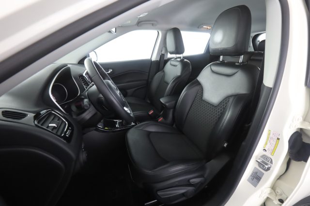 JEEP Compass usata 2