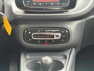 SMART ForTwo usata, con Deflettori