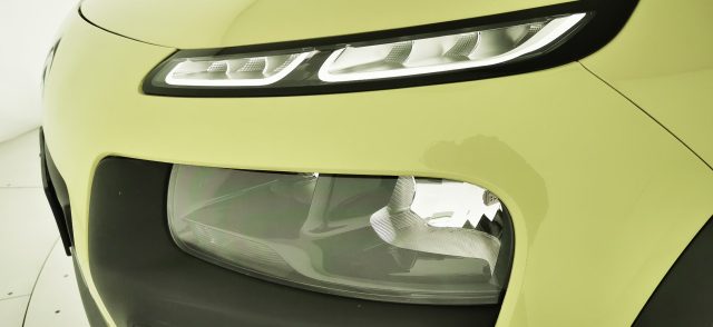 CITROEN C4 Cactus usata 53