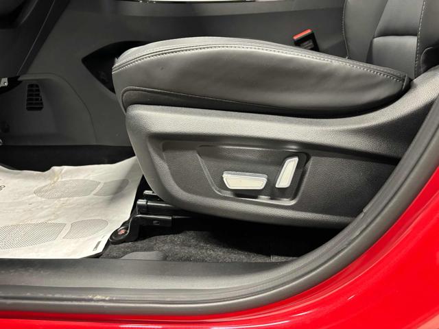 EVO Evo7 usata, con Vetri oscurati