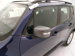 JEEP Renegade usata 54