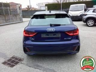 AUDI A1 usata, con Airbag Passeggero