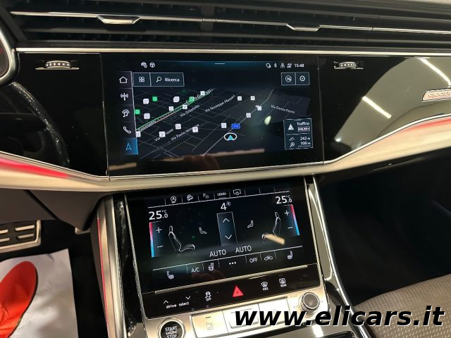 AUDI Q8 usata, con Controllo trazione