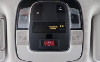 HYUNDAI Tucson usata, con Servosterzo