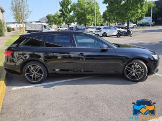 AUDI A4 usata, con Airbag Passeggero