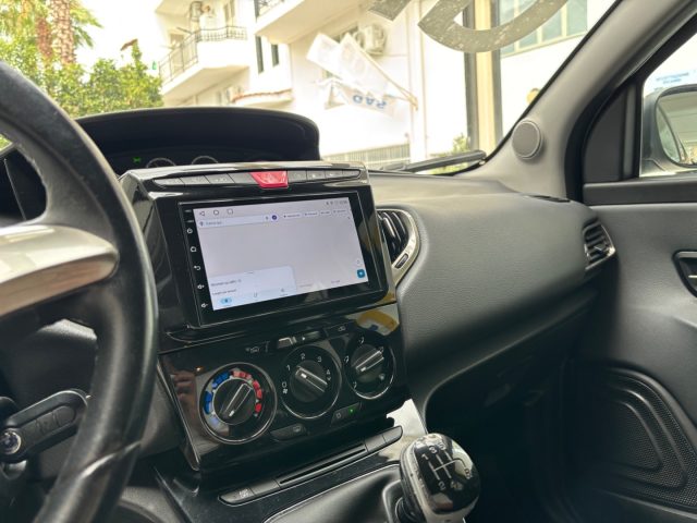 LANCIA Ypsilon usata, con Funzione TV