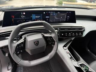 PEUGEOT 3008 usata, con Servosterzo