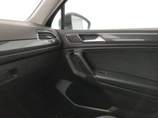 VOLKSWAGEN Tiguan Allspace usata, con Servosterzo