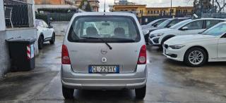 OPEL Agila usata, con Autoradio