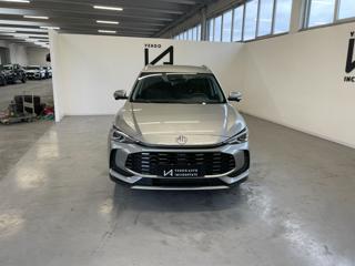 MG ZS usata, con Airbag