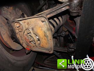 ALFA ROMEO Giulia usata 7