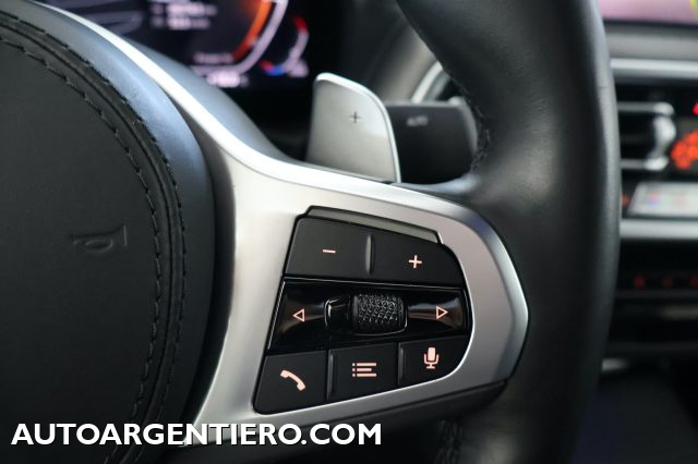 BMW X4 usata, con Portellone posteriore elettrico