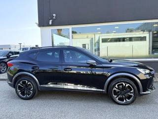 CUPRA Formentor usata, con Autoradio