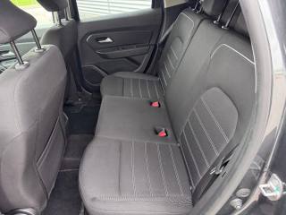 DACIA Duster usata, con Servosterzo