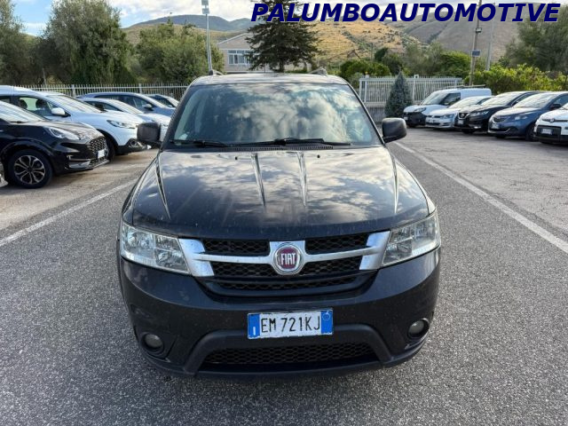 FIAT Freemont usata, con Airbag