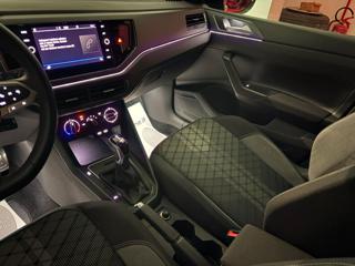 VOLKSWAGEN Taigo usata, con Bracciolo