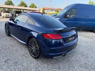 AUDI TT usata, con Alzacristalli elettrici