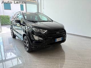 FORD EcoSport usata, con ABS