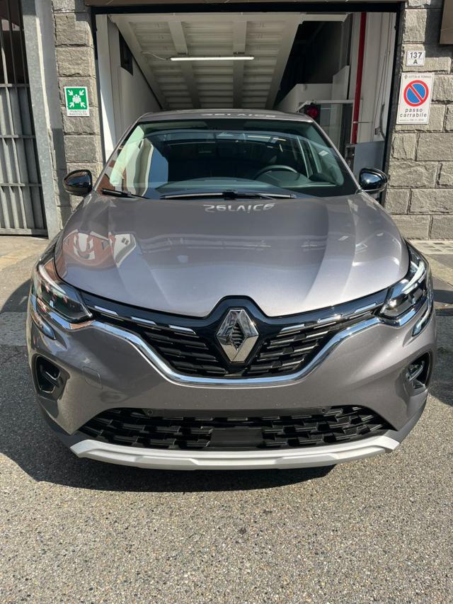 RENAULT Captur usata, con Bluetooth