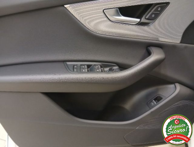 AUDI Q8 usata, con Cruise Control
