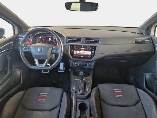 SEAT Ibiza usata, con Chiusura centralizzata