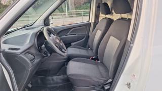 FIAT Doblo usata 13