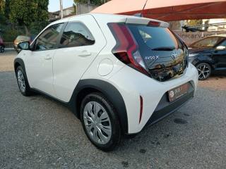 TOYOTA Aygo X usata, con Alzacristalli elettrici