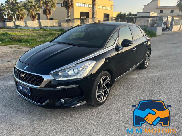 DS AUTOMOBILES DS 5 usata, con ABS