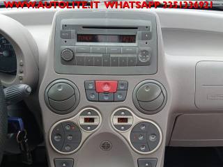 FIAT Panda usata, con Trazione integrale