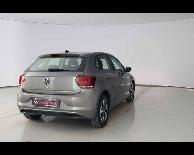 VOLKSWAGEN Polo usata, con Autoradio