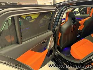 BMW M5 usata, con Vetri oscurati