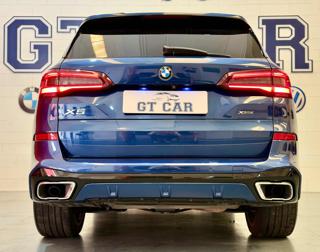 BMW X5 usata, con Cerchi in lega