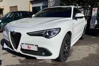 ALFA ROMEO Stelvio usata, con Airbag laterali