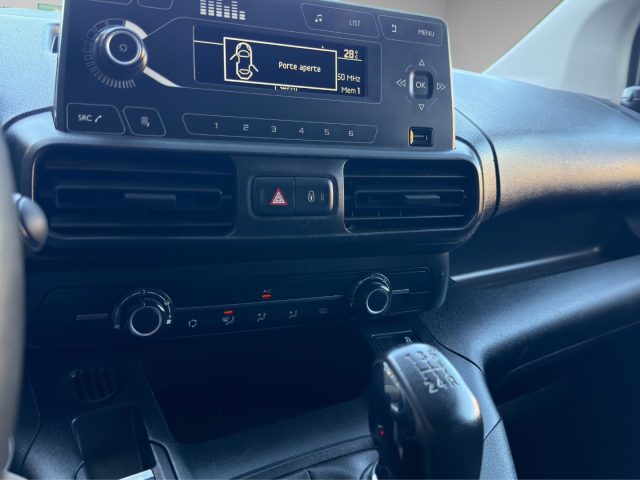 CITROEN Berlingo usata 13