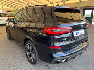 BMW X5 usata, con Airbag Passeggero