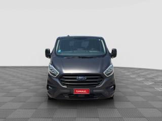 FORD Transit Custom usata 7