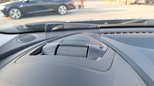 MAZDA CX-3 usata, con Apple CarPlay