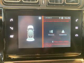 CITROEN C3 usata, con Sistema di navigazione