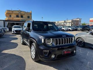 JEEP Renegade usata, con Airbag