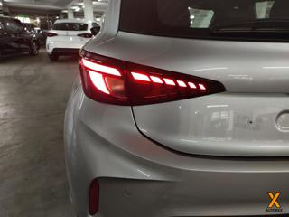 MG MG3 usata, con Cruise Control