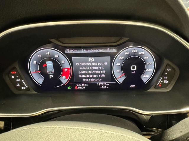 AUDI Q3 usata, con ESP