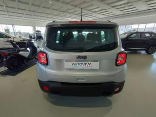 JEEP Renegade usata, con Alzacristalli elettrici