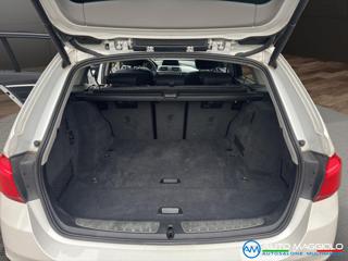 BMW 318 usata, con Cruise Control