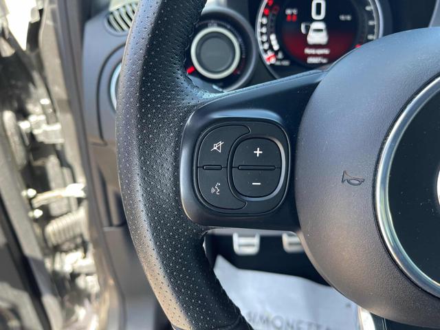 ABARTH 595 usata, con Servosterzo