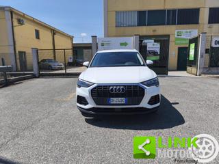 AUDI Q3 usata, con Airbag