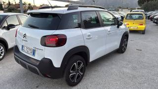 CITROEN C3 Aircross usata, con Autoradio